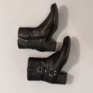 Harley Davidson Boots